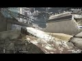 Call of Duty: Ghosts - SECRET SPOT ON FLOODED! (COD Ghost Multiplayer Easter Egg)
