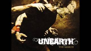 Watch Unearth The March video