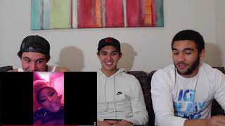 Nicki Minaj - Chun-Li (Music Video) *REACTION* Nicki Minaj - Chun-Li (Music Video) *REACTION*