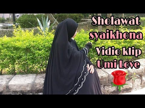 Bersholawat Syaikhona Di Jum'at Berkah Yang Penuh Barokhah Amiin @umilovers