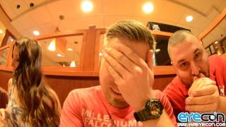 Spring Break 2014 Promo Video - Eyecon