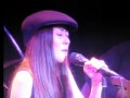 具島直子「Love Song」 LIVE at STB.mov