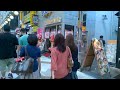 Spooky Japan Series #8 - Nakano Shopping Area + bonus