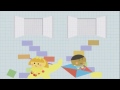 BabyFirst TV: Shape A Majigs | Learn Shapes for Preschool | Learning Cartoon: Ladybug