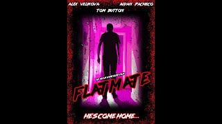 Flatmate - Horror Short Film