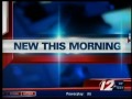 Pedestrian struck in Providence