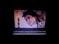 Actress shaving her head