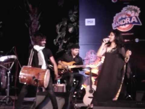 Sona Mohapatra Live in Concert - Aaja Ve Part 2