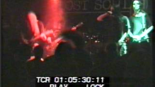 Watch Lost Souls The Real Thing video