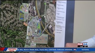 Rogers Sees Boom of Infrastructure FOX 24