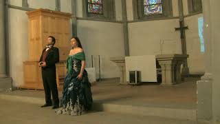 Ave Maria - Ch. Gounod