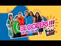 ¡BLOOPERS DE P. LUCHE!! ? | Eugenio Derbez