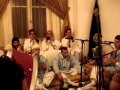 ليلة عيساوية المقدم سامي بحضور المقدم ولد لعريف حادون