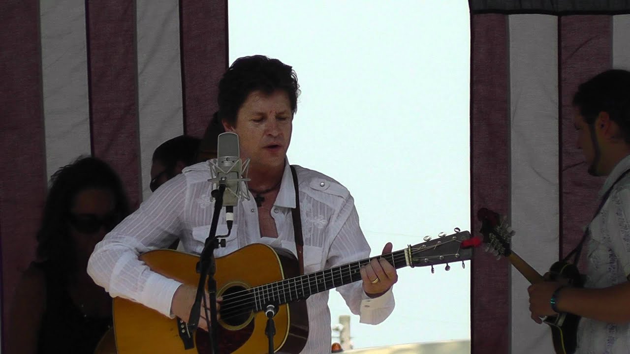 Ronnie Bowman - It's Gettin' Better All The Time Ronnie Bowman - It's Gettin' Better All The Time