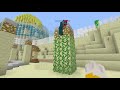 Minecraft Xbox - Lost Paradise - Part 1