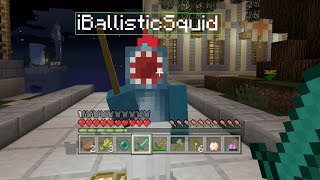 Minecraft Xbox - Lost Paradise - Part 1