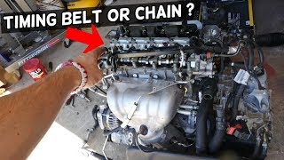 Timing Chain Or Timing Belt Dodge Dart 1.4 2.0 2.4