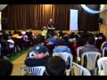 Wonders of Science Boliva Trip Part 2