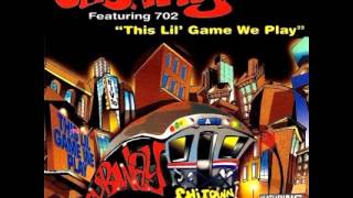 Watch 702 This Little Game We Play video