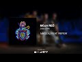 Moja Reč - Naozaj feat. Refew