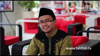 Mengkaji Hikmah Tafsir Al-Hikam Bersama Ust. Slamet Ibnu Syam, Lc