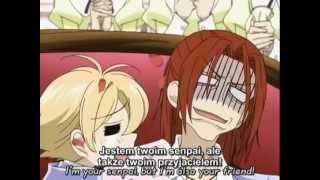 Anime Ouran High School Host Club 23pl