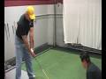 PATRICK PAT DEMPSEY HOT GOLF  DRIVER LONG DRIVES POWER HITTER PGA MAGIC Unexplained mystery  scary