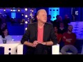 Jean Teulé - On n'est pas couché 7 mars 2015 #ONPC