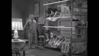 The Three Stooges Bunk Bed Collapse Wtf Boom
