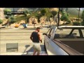 Grand Theft Auto 5