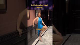 Pelin Karahanın Tarzını 10 Üzerinden Puanlayın...