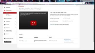 #WTFU: My video was removed by Sony Music Entertainment Japan