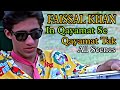 Faissal Khan Qayamat Se Qayamat Tak All Scenes | Faisal Khan and Amir Khan