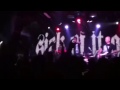 Suicidal Tendencies + Sick Of It All: LIVE! @ Grand Central, Miami FL. 5/2/13