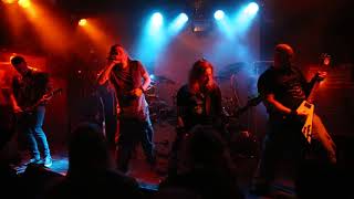 Watch Abhorrence Pleasures Of Putrid Flesh video