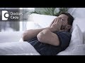 What does dizziness for seconds after getting up from bed mean? - Dr. Pradeep Kumar T J