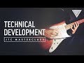 JTC Technical Development Masterclass | JamTrackCentral.com