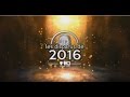 NECROLOGIE 2016 - Pour en finir avec 2016