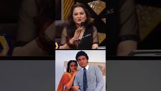 Jaya Prada Favourite Hero