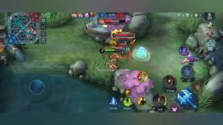 Tank Tegreal Bar Bar ,Hyper Musuh Menangis Wik Wik