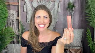 Buxom Power Plump Lip Balm - Plump Your Pout Instantly