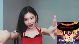Rq Preview 2 Itzy - Kiss And Tell Effects Preview 2 Jontron Deepfake Effects