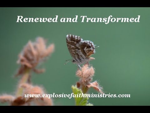 Words of Encouragement Channel