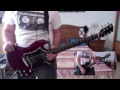 Emergency Cases - The Undertones (guitar cover) Emergency Cases - The Undertones (guitar cover)