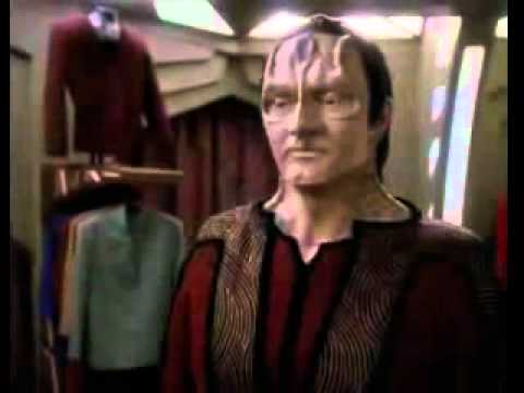 Male Cardassian