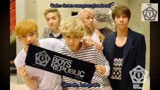 Watch Boys Republic What For video