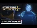Star Wars Resistance - Season 2 Official Trailer