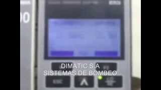 SISTEMAS DE BOMBEO