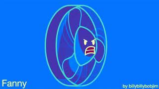 Bfdi Auditions In Phased Effect 17.0