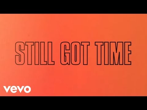 Zayn Still Got Time Lyric Ft Partynextdoor Zayn Still Got Time Lyric Ft Partynextdoor